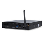 Dell Optiplex 3070 Micro i5-9500 6x3.0GHz 16GB 256GB SSD WIFI Windows 10 Professional