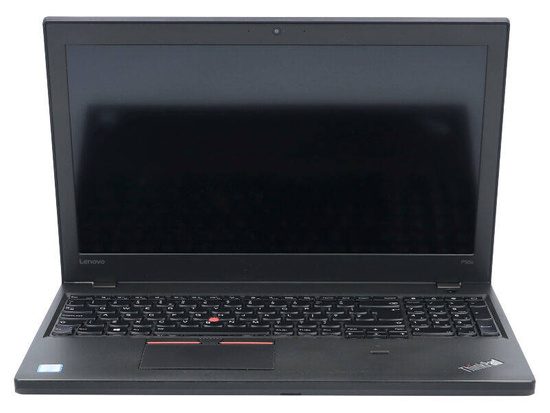 Lenovo ThinkPad P50s i7-6600U 16GB 512GB SSD nVidia K620M 1920x1080 Klasa A-