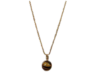 Collana Simpatia Oro