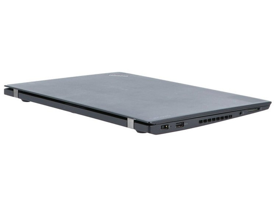 Сенсорний Lenovo ThinkPad T470s i5-6300U 8GB 240GB SSD 1920x1080 Клас A- + Сумка + Миша