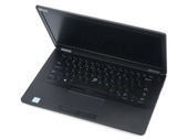 Dell Latitude E7470 i7-6600U 8GB 240GB SSD 1920x1080 Třída A-