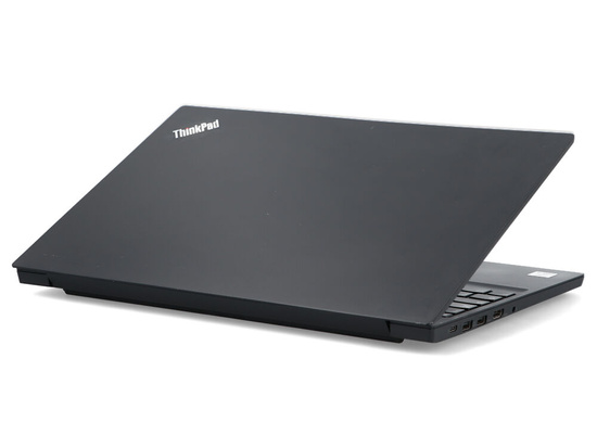 Lenovo ThinkPad E15 i5-10210U 16GB 512GB SSD 1920x1080 Třída A- Windows 11 Home