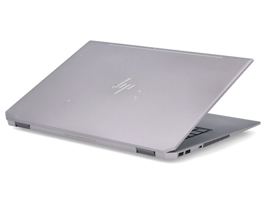 HP ZBook Studio G5 i7-9850H 16GB 512GB SSD 1920x1080 NVIDIA Quadro P1000 Třída A Windows 11 Home QWERTY PL