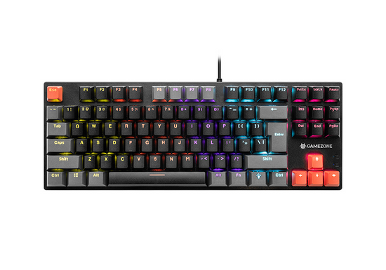 Nouveau Clavier Mécanique Tracer GAMEZONE Blade 87