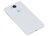 Виставковий зразок Huawei Y6 MYA-L41 5" 2GB 16GB LTE White Android