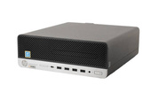 HP ProDesk 600 G4 SFF Gold G5500 2x3.8GHz BN