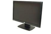 Moniteur HP LE2002X LED 20" 5ms 1600x900 Noir Classe A