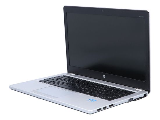 HP EliteBook Folio 9470m i7-3667U 4GB 128GB SSD 1366x768 Clase B