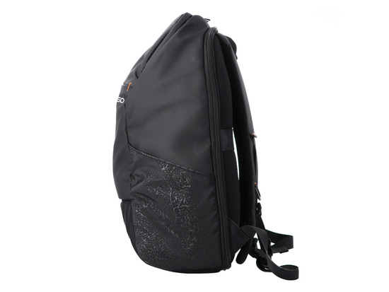 Nový batoh na notebook 15,6" AMSO MODERN voděodolný, lehký, se zesíleným dnem LYS230509