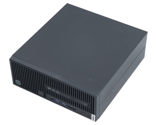 HP 280 G2 SFF i5-6500 4x3.2GHz 8GB RAM