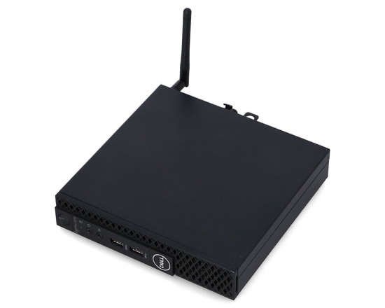 Dell Optiplex 3070 Micro i5-9500 6x3.0GHz 16GB 256GB SSD WIFI Windows 10 Professional