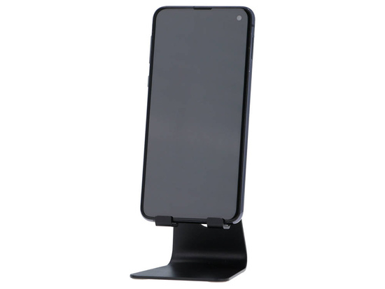 Samsung Galaxy S10e SM-G970F 6GB 128GB Negro Reacondicionado Android