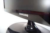 Samsung S22C300 22'' LED-Monitor 1920x1080 HDMI D-SUB BZ Klasse A