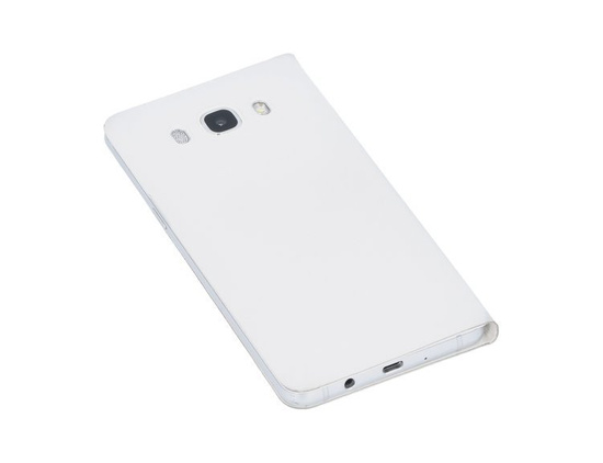 Виставковий зразок Samsung Galaxy J5 SM-J510FN 2016 2GB 16GB 720x1280 LTE White Android + Чохол