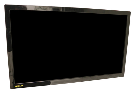 Stanley HD-Stanmon-24 24" LCD monitor 1920x1080 TN HDMI Bez stojanu Třída A