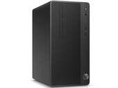 HP 285 G3 MT Ryzen 3 2200G 4x3.5GHz 16GB 256GB SSD DVD Windows 10 Professionale