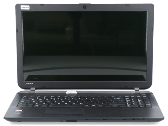 Toshiba Satellite C50D-B AMD E1-2100 8GB 120GB SSD 1366x768 Klasse A QWERTY Windows 10 Home