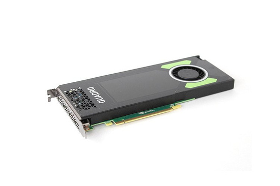 Відеокарта nVidia Quadro M4000 8GB GDDR5 Високий профіль