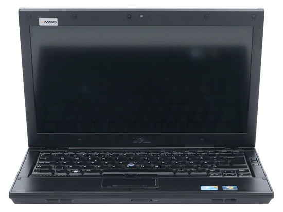 Dell Latitude E4310 i5-520M 8GB NEUE FESTPLATTE 240GB SSD 1366x768 Klasse A Windows 10 Home