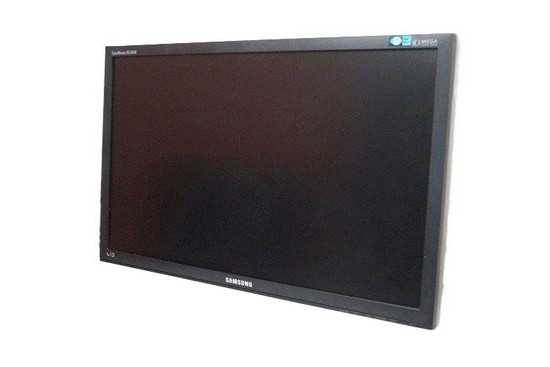 Samsung SyncMaster BX2440 24" 1920x1080 LED Monitor nero senza supporto Classe A