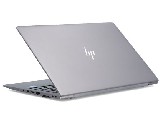 HP ZBook 15u G6 i7-8665U 16GB 512GB SSD 1920x1080 Radeon Pro WX 3200 Class A- Windows 11 Home