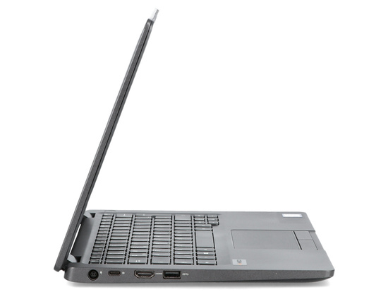 Сенсорний Dell Latitude 5300 i7-8665U 16GB 512GB SSD M.2 1920x1080 Клас A Windows 11 Home