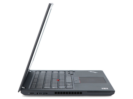 Lenovo ThinkPad A485 AMD Ryzen 5 PRO 2500U 8GB 256GB SSD 1920x1080 Клас A Windows 10 Professional