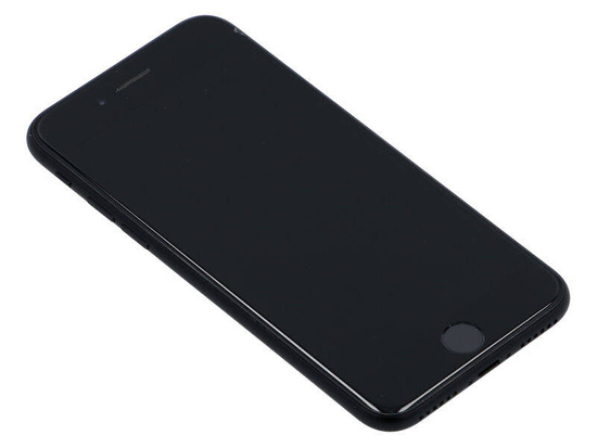 Apple iPhone SE 2020 A2296 3GB 128GB Space Gray Ausstellungsstück iOS
