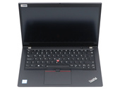 Lenovo ThinkPad X390 i5-8365U 16GB 256GB SSD 1920x1080 Klasse A- Windows 11 Home