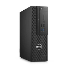 Dell Precision 3420 SFF i7-6700 3.4GHz 8GB 240GB SSD DVD Windows 10 Home