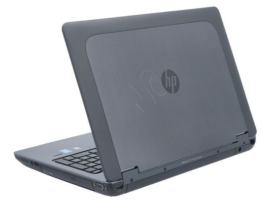 HP ZBook 15 G2 i7-4710MQ 16GB 512GB SSD 1920x1080 nVidia Quadro K2100M Classe A-