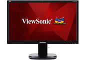 Monitor Viewsonic VG2437Smc VA LED 24" 1920x1080 D-SUB DVI Classe A
