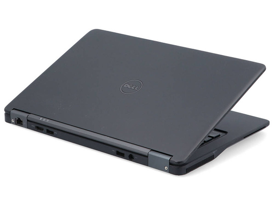 Dell Latitude E7250 i5-5300U 8GB 120GB SSD 1366x768 Třída A-