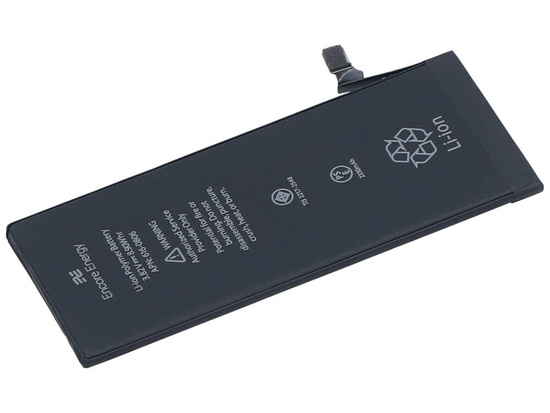 Nueva batería Encore Energy para Apple iPhone 6 616-0806 8.90Wh 3.82V 2330mAh 6G