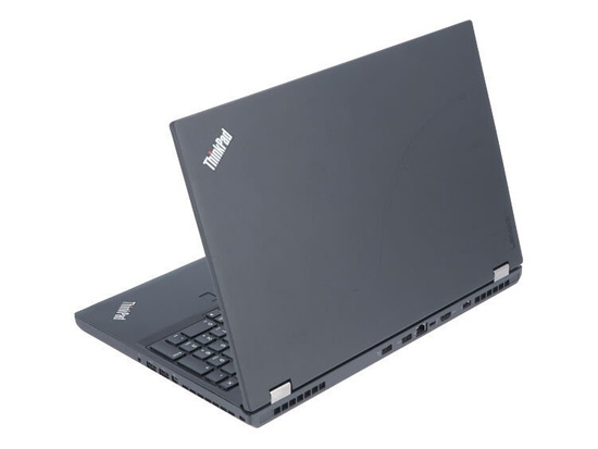 Lenovo ThinkPad P51 i7-7820HQ 16GB 512GB SSD 1920x1080 nVidia Quadro M2200 Classe A Windows 10 Professionale