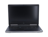 Dell Precision 7710 i7-6820HQ 1920x1080 Quadro M4000M Klasa A