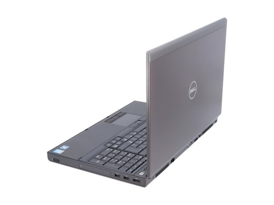 Dell Precision M4800 i7-4810MQ 16GB 512GB SSD 1920x1080 NVIDIA Quadro K2100M Clase A Windows 10 Professional