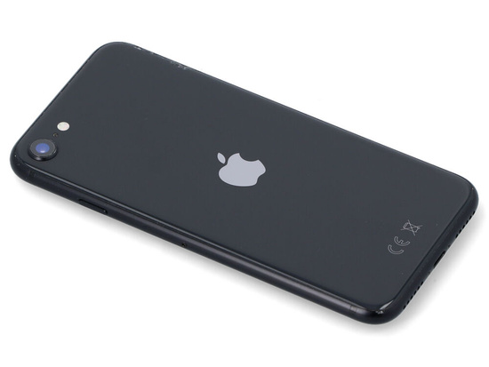 Apple iPhone SE 2020 A2296 3GB 128GB Vesmírně šedá Třída B iOS