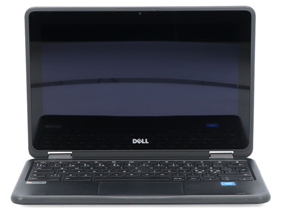 Touchscreen Dell Chromebook 11 3189 Celeron N3060 4GB 32GB 1366x768 Class A- Chrome OS