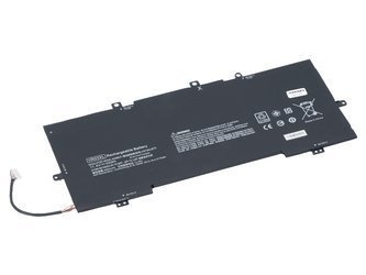 Новий акумулятор для HP Envy 13 45Wh 11.4V 3830mAh VR03XL