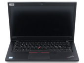 Lenovo ThinkPad L490 i5-8365U 8GB 256GB SSD 1920x1080 Třída A Windows 11 Home