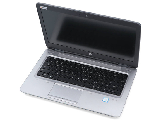 HP ProBook 640 G2 i5-6300U 8GB 256GB SSD 1366x768 Клас A Windows 10 Professional