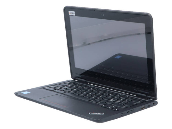 Lenovo Chromebook Yoga 11E Touchscreen Celeron N2930 4GB 16GB 1366x768 Classe A Chrome OS