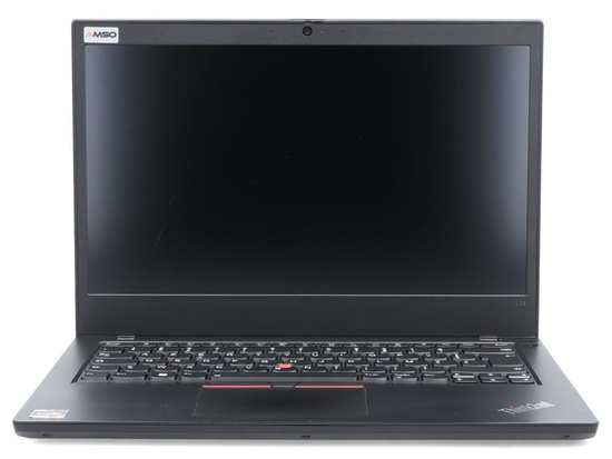 Lenovo ThinkPad L14 G2 AMD Ryzen 3 Pro 5450U 16GB 512GB SSD 1920x1080 Клас A- Windows 11 Home