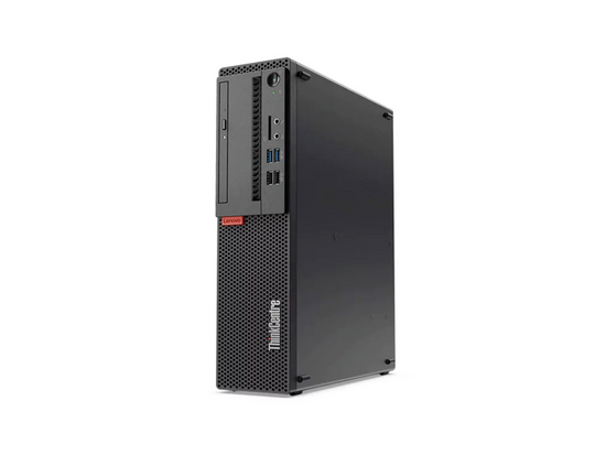 Lenovo ThinkCentre M75s-1 SFF Ryzen 5 3400G 4x3.7GHz 16GB 512GB SSD DVD