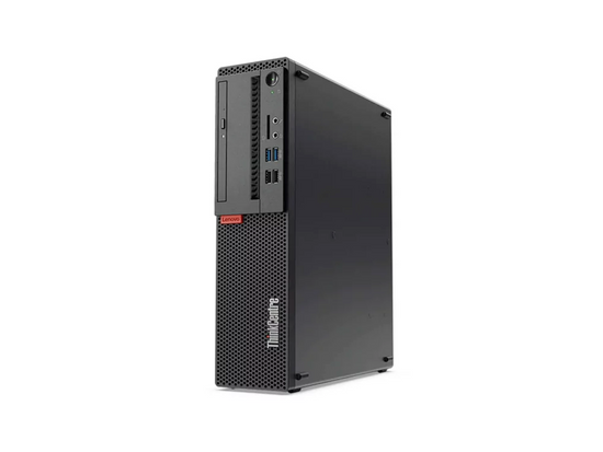 Lenovo ThinkCentre M75s-1 SFF Ryzen 5 3400G 4x3.7GHz 8GB 240GB SSD DVD Windows 11 Professional