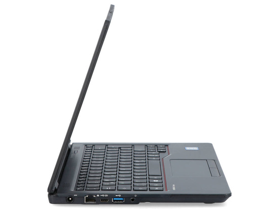 Fujitsu LifeBook U727 i5-6200U 8GB m.2 256GB SSD 1920x1080 Class A No Battery preinstalled Windows 10 Professional