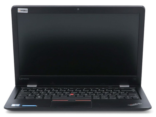 Lenovo ThinkPad S2 i5-6200U 8GB 240GB SSD 1366x768 A-Ware Windows 10 Home