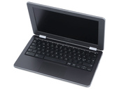 Touchscreen Asus Chromebook Flip C213 2-in-1 Celeron N3350 4GB 32GB SSD 1366x768 Klasse A Chrome OS
