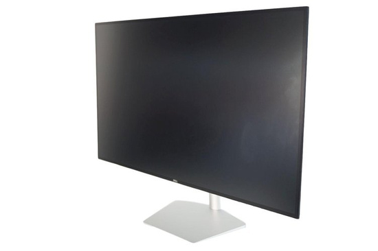 Dell S2719DM 27" LED Monitor 2560x1440 IPS HDMI Silver Grade A-